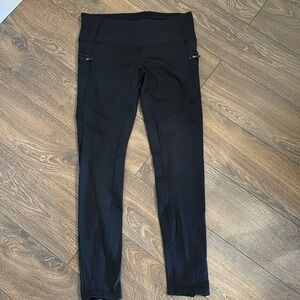 NEW lululemon pants for cold weather